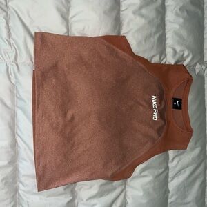 Nike Pro Sleeveless Top